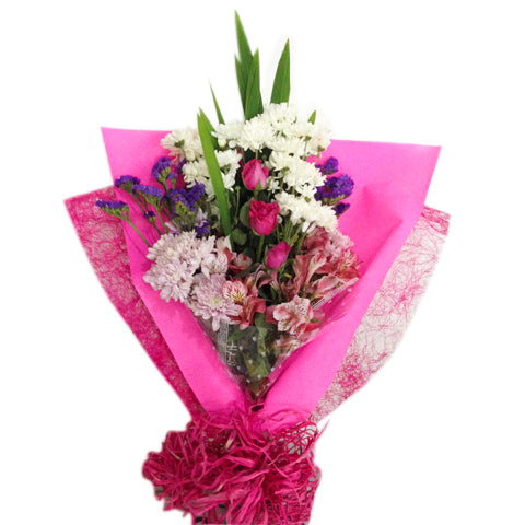 Spring Arrangement Bouquet