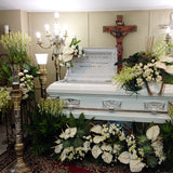 Funeral package 2