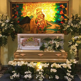 Funeral package 1