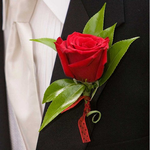 Boutonniere