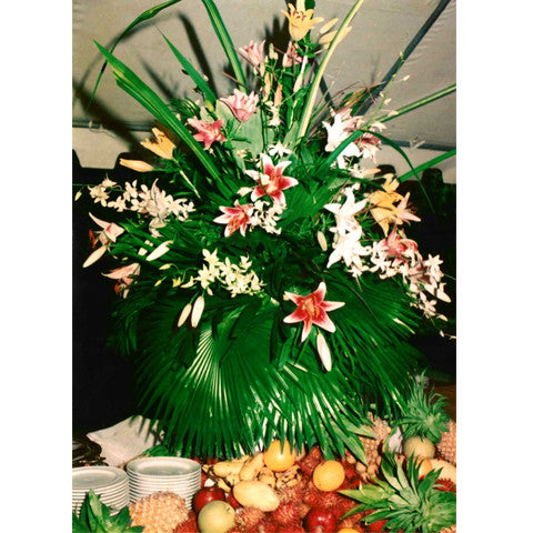 Buffet Arrangement