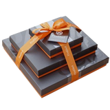 Chocolate Tower