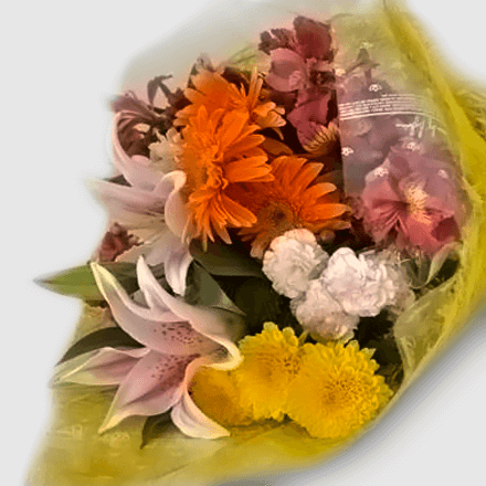 Spring Bouquet 10